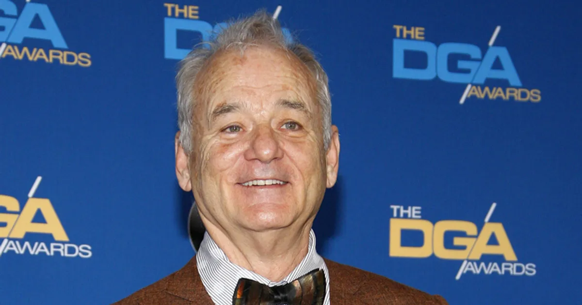 Bill Murray Confirmed To Return As Peter Venkman In