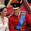 Mishaps You Might Not Know Happened At Kate Middleton And Prince William's Wedding
