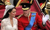 Mishaps You Might Not Know Happened At Kate Middleton And Prince William's Wedding