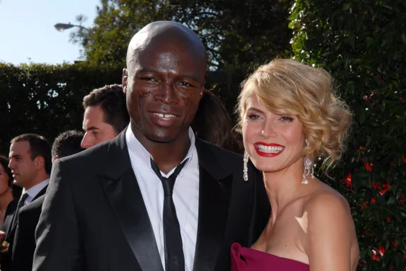 11 Things You Didn't Know About Heidi Klum And Seal's Relationship