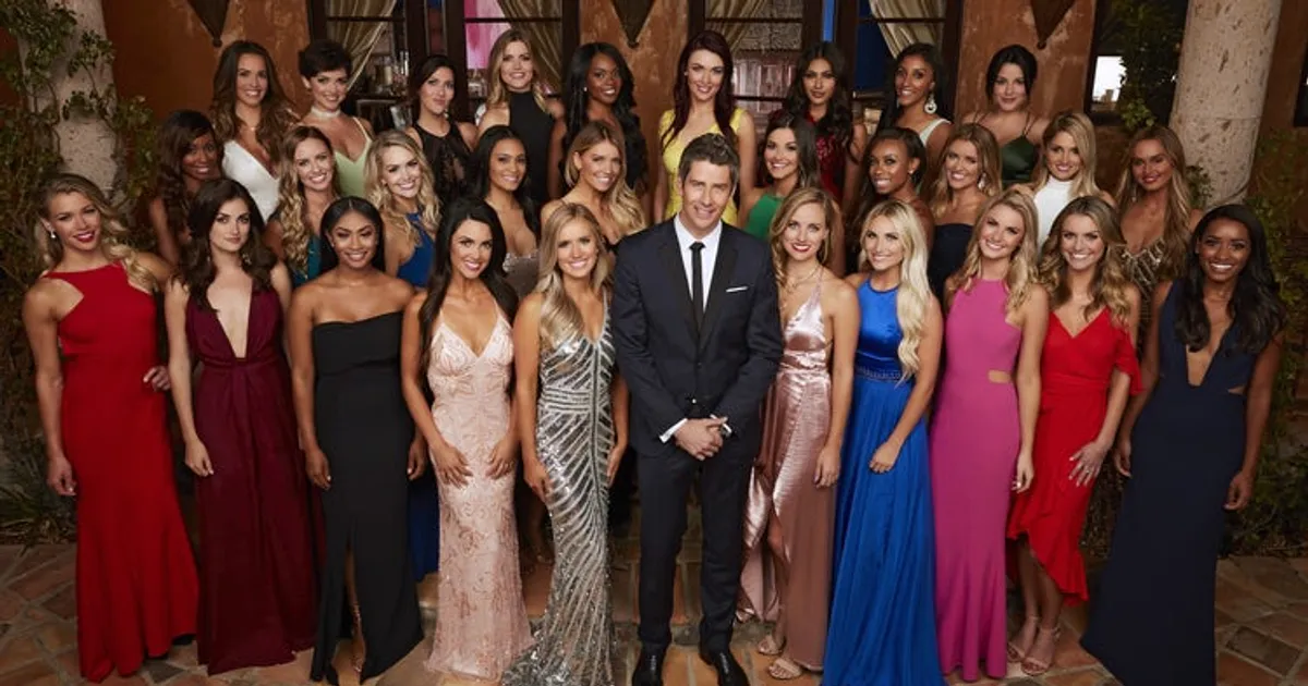 Reality Steve Bachelor Spoilers 2018: Arie's Final 7 Revealed - Fame10