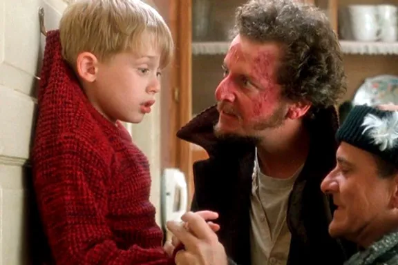 Things You Might Not Know About Home Alone