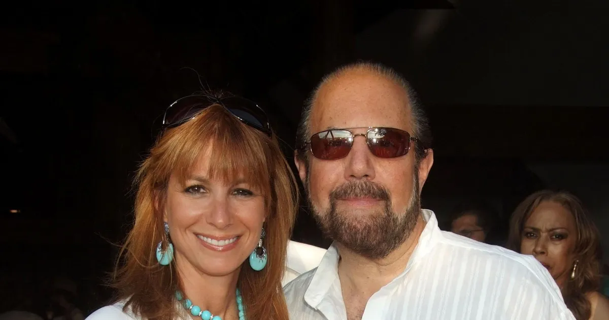 RHONY Alum Jill Zarin Shares Emotional Tribute To Late Husband Bobby