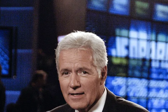 Alex Trebek Hilariously Recited Lizzo’s “Truth Hurts” On ‘Jeopardy!’