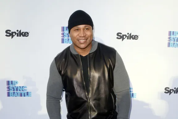 Things You Might Not Know About LL Cool J