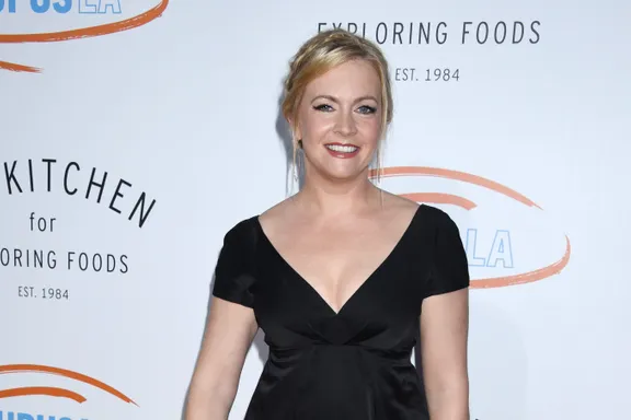 Things You Might Not Know About Melissa Joan Hart