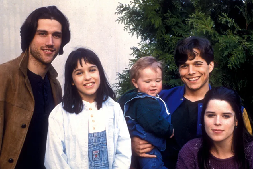 Freeform Orders Party Of Five Reboot To Series