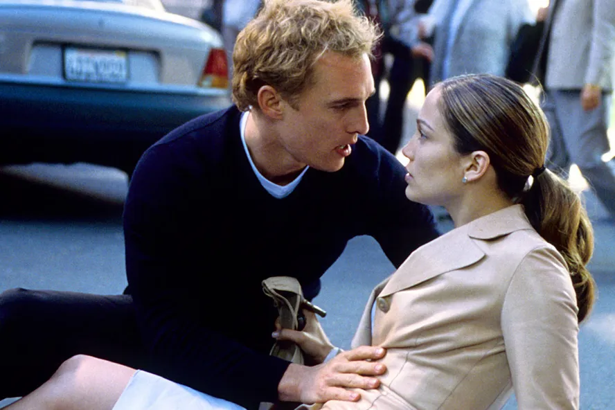 Things You Might Not Know About ‘The Wedding Planner’