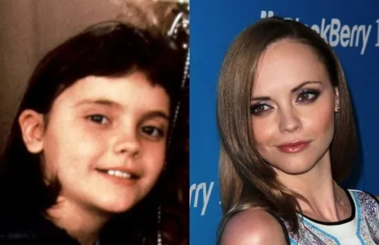 9 Awkward Child Stars Who Became Hot Adults - Fame10