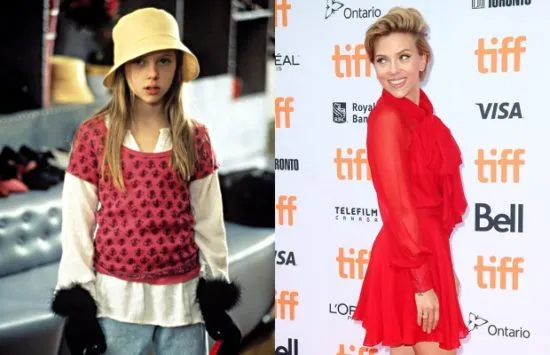 9 Awkward Child Stars Who Became Hot Adults - Fame10