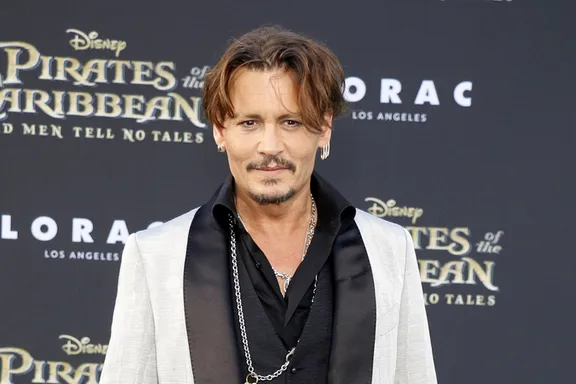 Johnny Depp Claims He Was The Victim In Relationship With Amber Heard