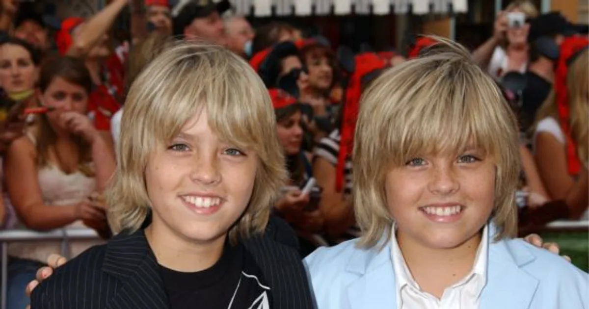 Popular Roles You Didn't Realize Were Played By Twins - Fame10