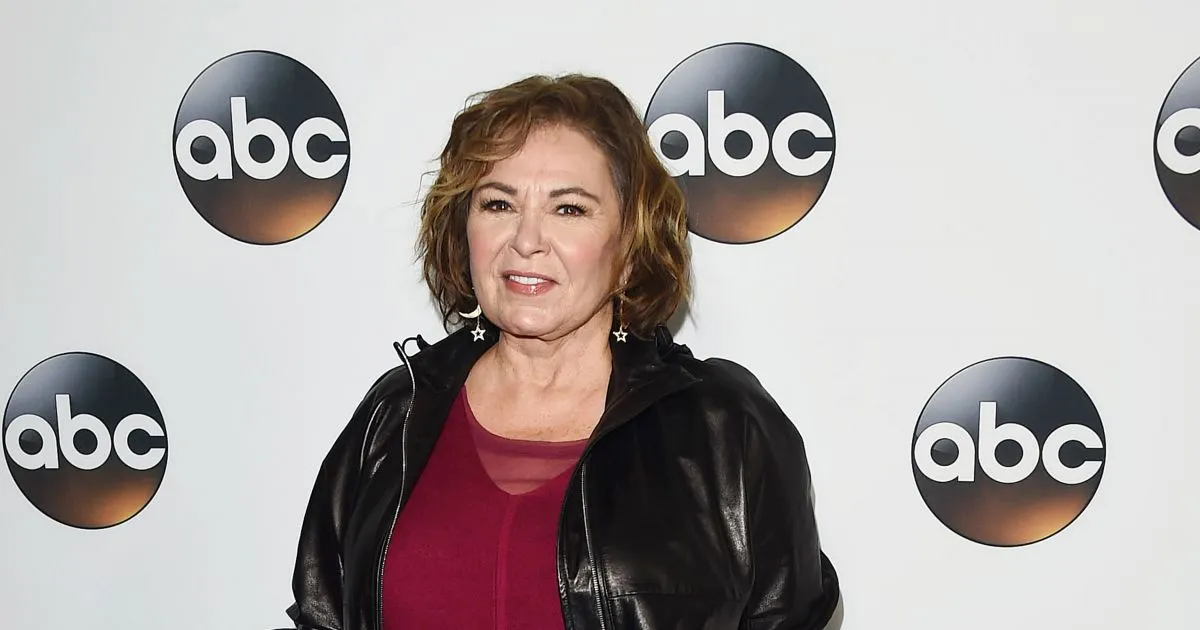 Roseanne Barr Opens Up About Misdiagnosis That Made Her Believe She Was