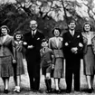 14 Crazy Things You Didn't Know About The Kennedy Family