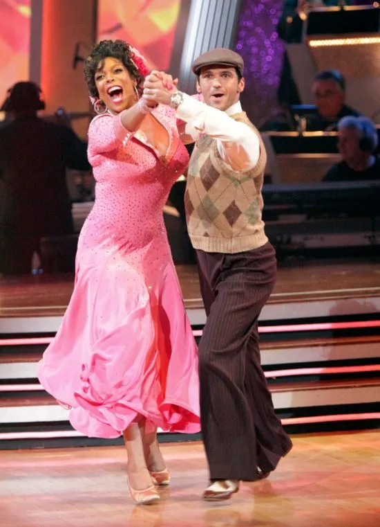 Dancing With The Stars: Revelations From Past Contestants - Fame10