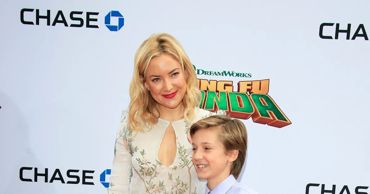 12 Celebrities Explain Their Children&rsquo;s Unique Names - Fame10