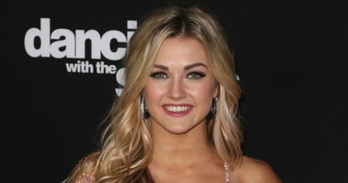 'Dancing With the Stars' Pro Lindsay Arnold Mourns MotherInLaw With
