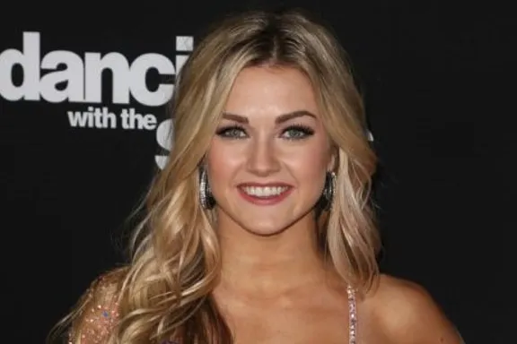 ‘Dancing With the Stars’ Pro Lindsay Arnold Mourns Mother-In-Law With An Emotional Post