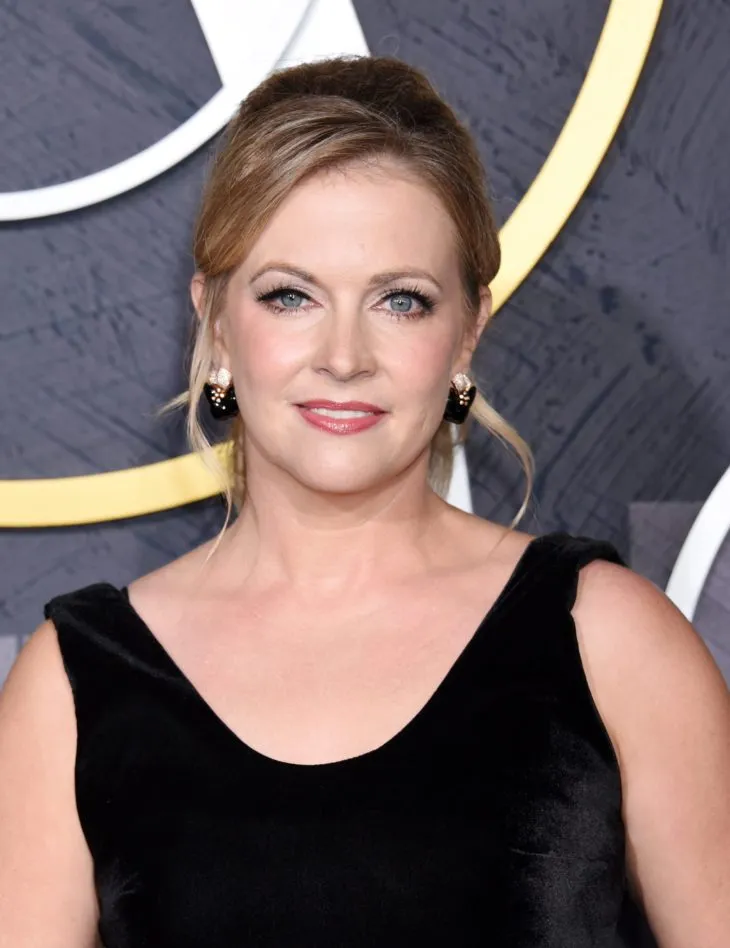 Things You Might Not Know About Melissa Joan Hart - Fame10