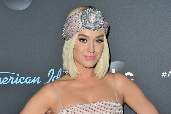 Katy Perry Wins Appeal In ‘Dark Horse’ Copyright Infringement Case