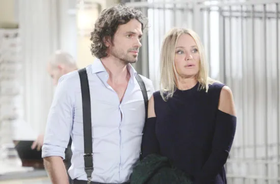 The Young And The Restless Couples That Fans Didn't See Coming - Fame10