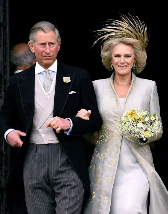 The Most Outrageous Royal Wedding Hats Of All Time - Fame10