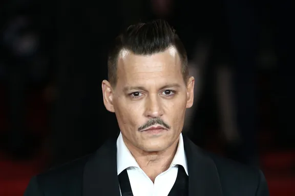 Johnny Depp Claims Self-Defense In Assault Case