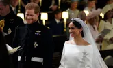 13 Most Dramatic Royal Wedding Moments Ever