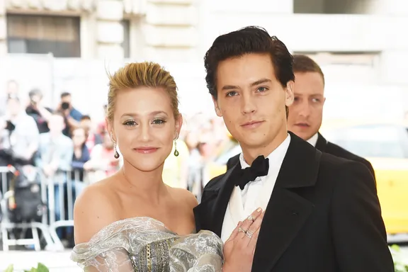 Cole Sprouse Blasts Fans For “Baseless Accusations” Claiming He Cheated On Lili Reinhart With Kaia Gerber