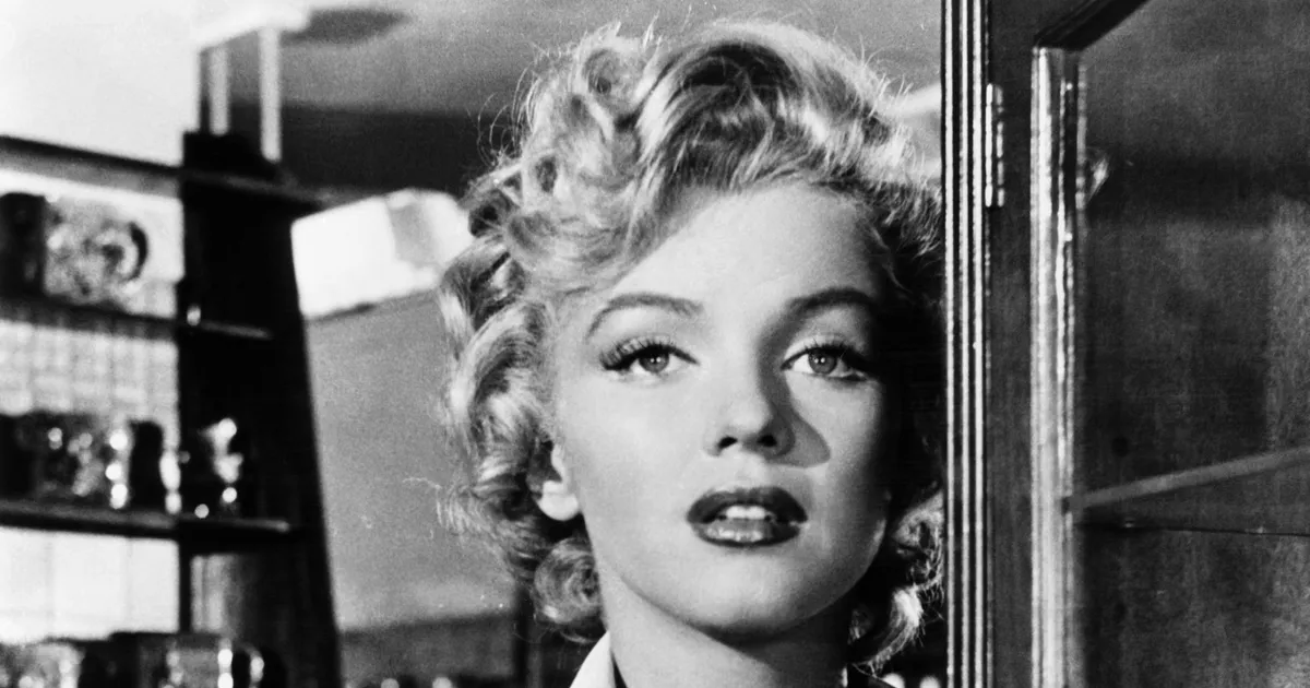 Marilyn Monroe's 12 Most Popular Roles Ranked - Fame10