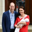 Crazy Baby Protocols The Royal Family Must Follow
