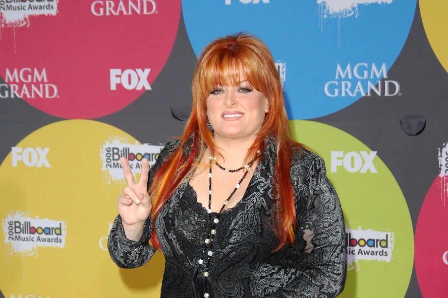 Wynonna Judd’s Daughter Sentenced To Eight Years In Prison