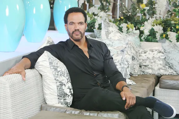 Y&R Announce Special Episode For Kristoff St. John