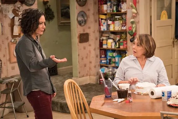 Sara Gilbert Speaks Out After Roseanne Cancellation: “I Do Stand Behind The Decision”