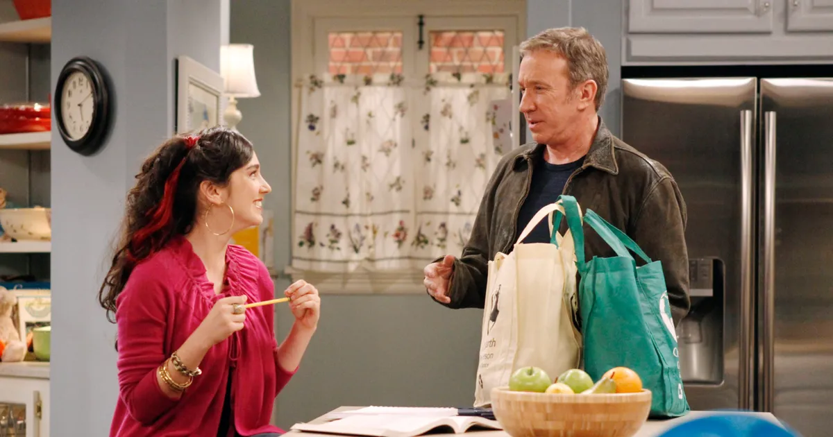 Two Roles Have Been Recast For 'Last Man Standing' Revival Fame10