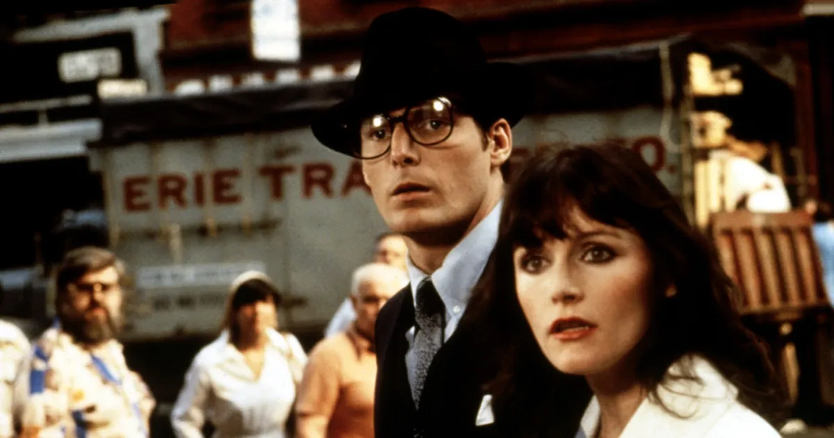 Superman Star Margot Kidder's Tragic Cause Of Death Revealed Fame10