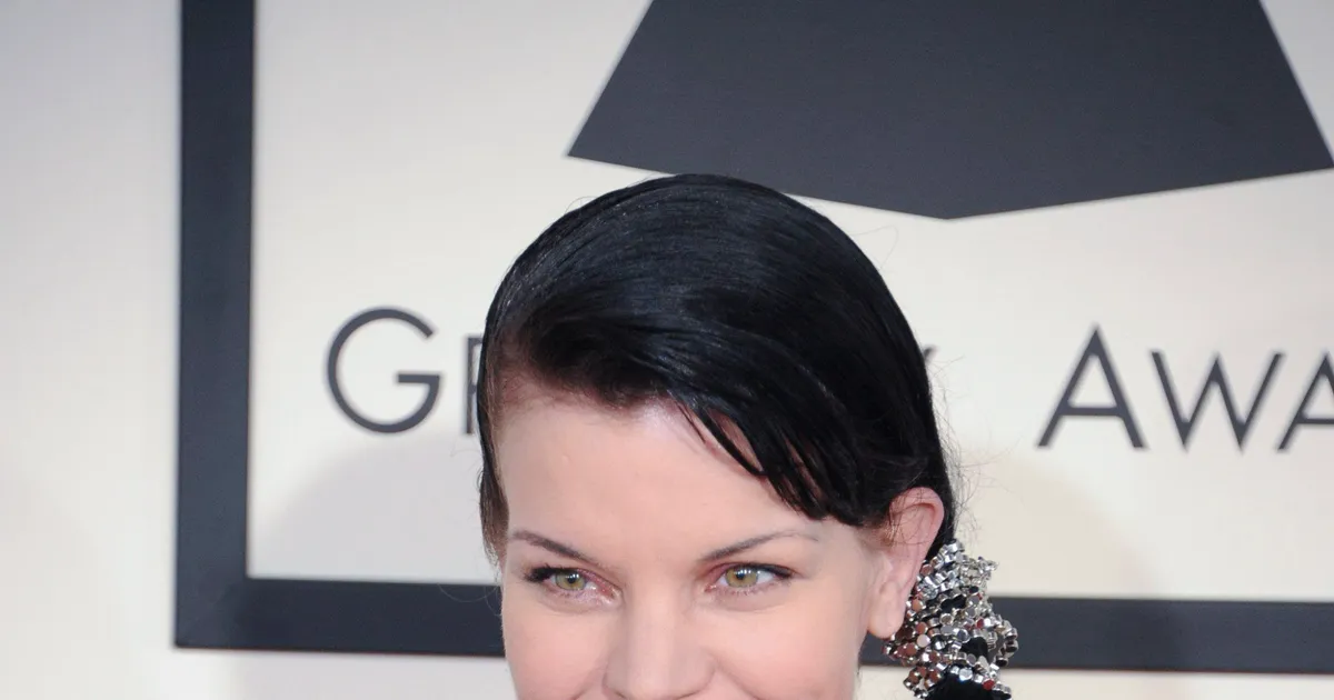 NCIS Alumna Pauley Perrette's New Comedy Series 'Broke' Gets April