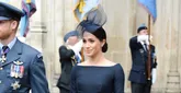 Royal Quiz: How Well Do You Really Know Meghan Markle?