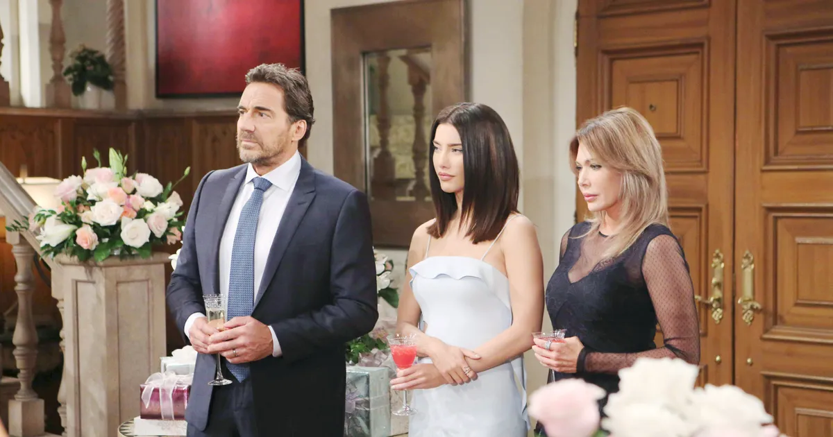 Bold And The Beautiful Spoilers For The Week (August 20, 2018) - Fame10