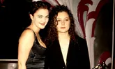 Rare Celebrity Pics From The '90s You Haven't Seen