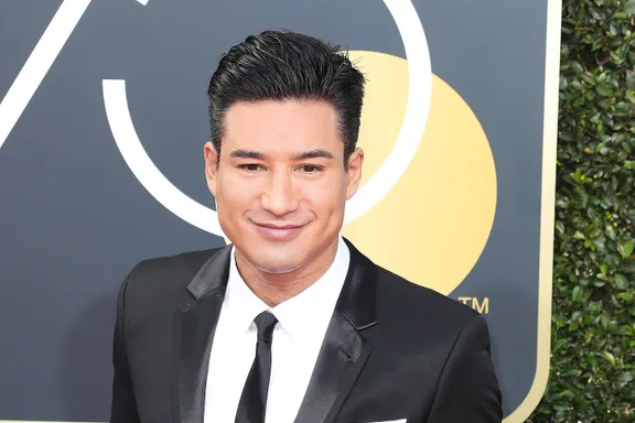 Mario Lopez Says The ‘Saved By The Bell’ Reboot Will Be “A Little Edgier” But “Not Naughty”
