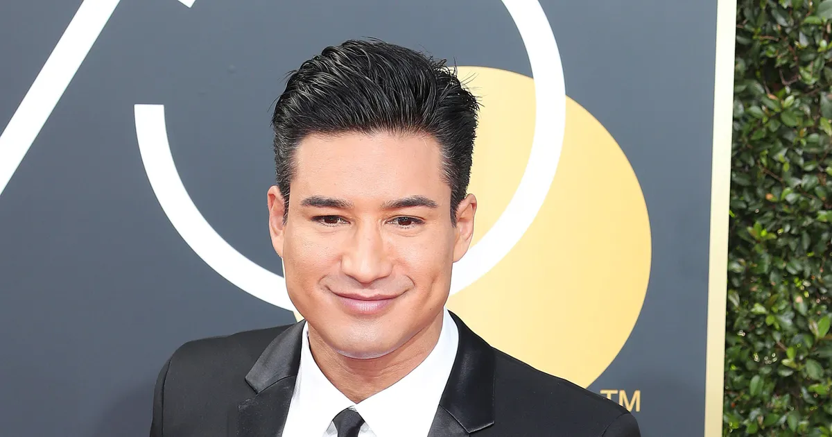 Mario Lopez Says The 'Saved By The Bell' Reboot Will Be "A Little