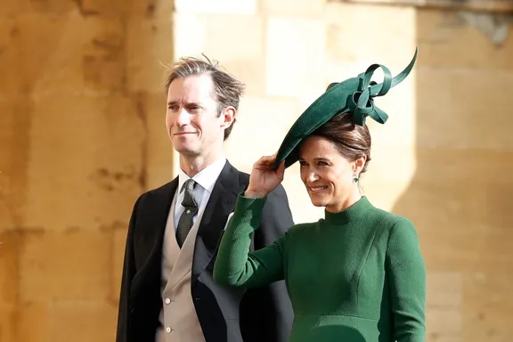 The Royal Family's Best And Worst Fashion Moments Of 2018
