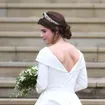 Hidden Details On Princess Eugenie's Wedding Dress