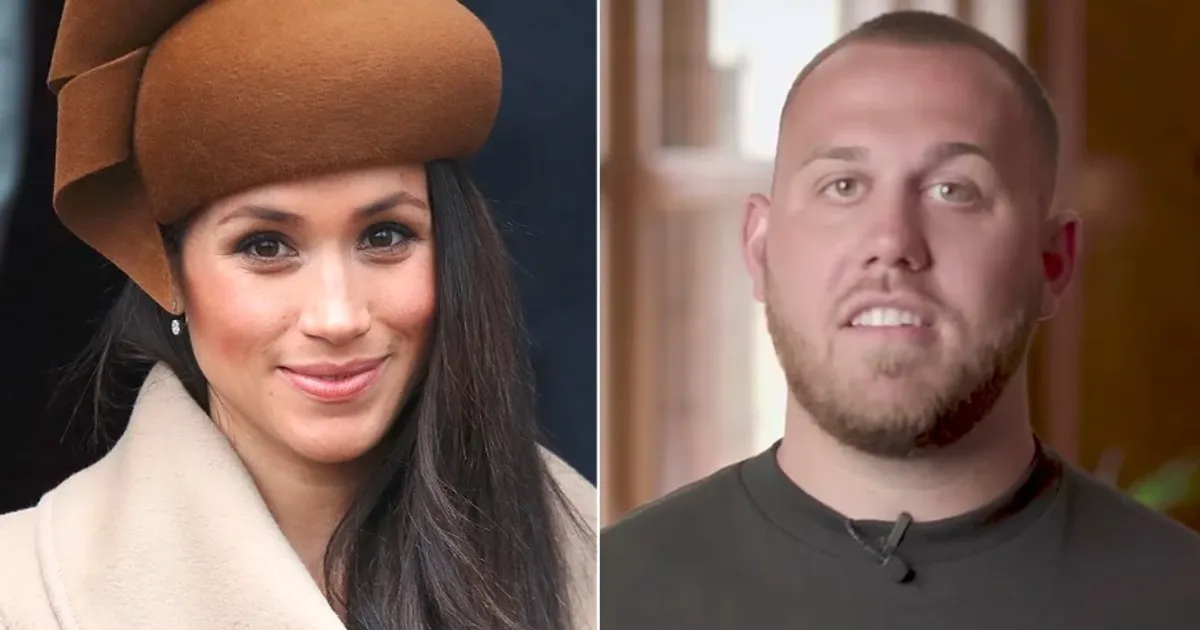 Meghan Markle's Nephew Joins New MTV Reality Show 'The Royal World(01)