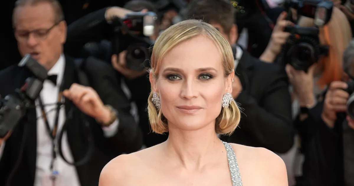 Diane Kruger Shares Rare Photo of Her Daughter on Thanksgiving Fame10