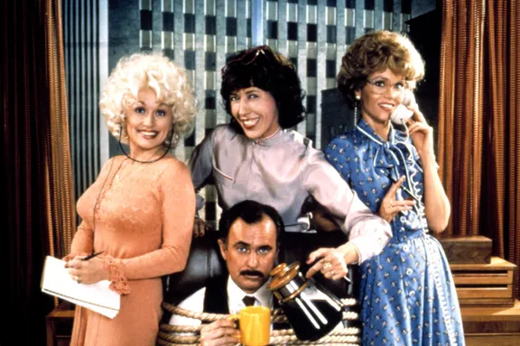 Dolly Parton Opens Up About ‘9 To 5’ Sequel