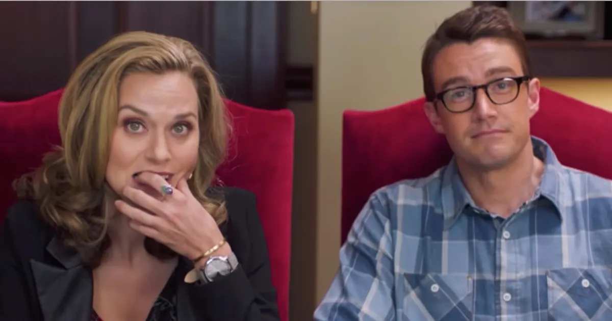 Lifetime Releases New Trailer For 'The Christmas Contract' Starring One