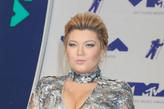 Teen Mom OG’s Amber Portwood Rants About Quitting Show
