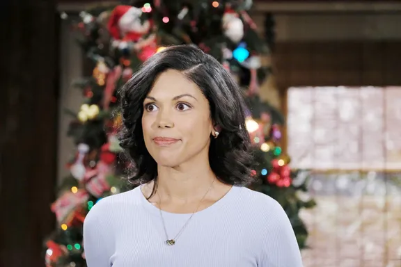 Karla Mosley Reveals Why She Wouldn’t Reprise Transgender Role On B&B